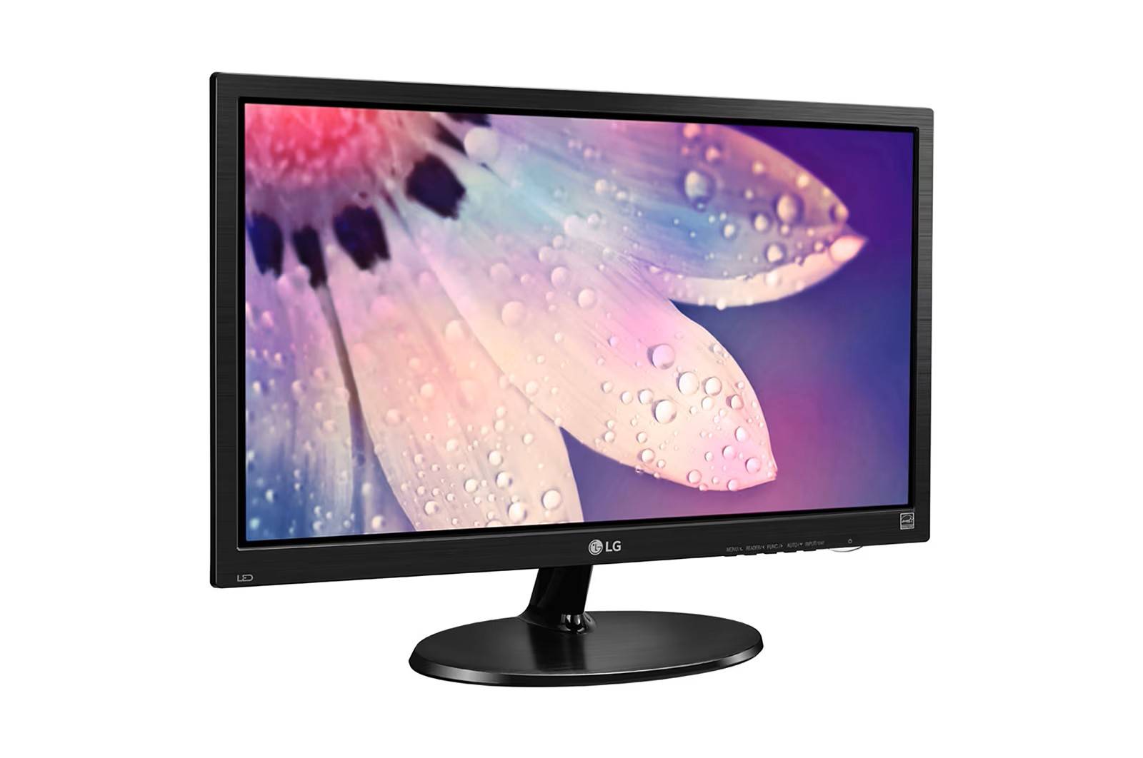 MONITOR LED LG DE 18.5 19M38L - MONITOR LED LG DE 18.5 19M38L -